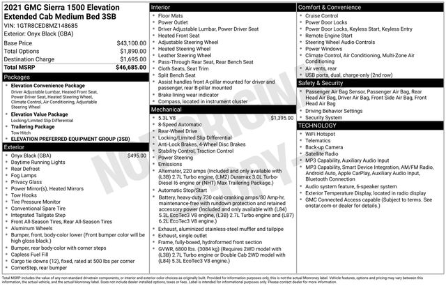 gmc sierra 1500 2021 1GTR8CED8MZ148685 image gmc sierra 1500 2021 1GTR8CED8MZ148685 image